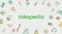 Voucher belanja ini dapat digunakan untuk membeli produk apapun yang tersedia di situs Tokopedia