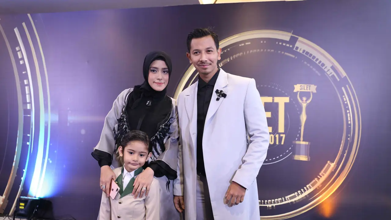 [Bintang] Fairuz