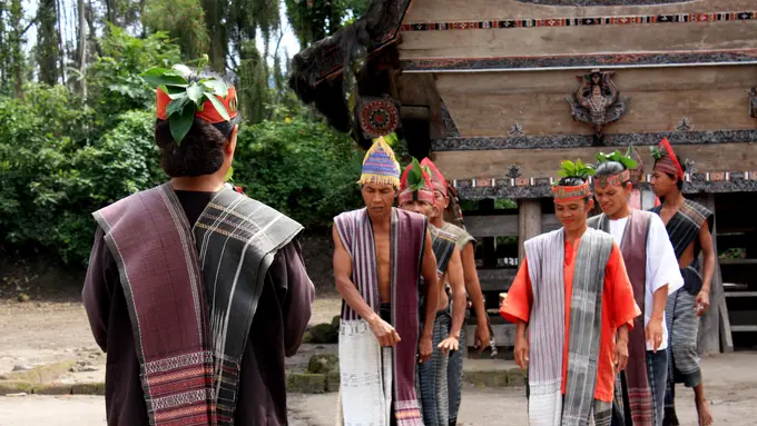 8 Alasan Kenapa Orang Batak Bangga Punya Marga 