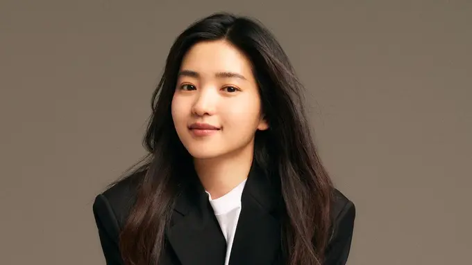 Kim Tae Ri. (Management mmm via Instagram/ management_mmm)