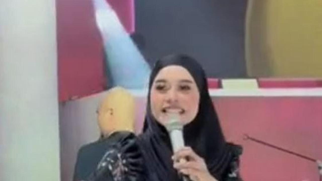 Momen Ahmad Dhani & Lesti Duet di Konser Disawer Duit Gepokan Sama Pengusaha Wanita, Sosoknya Kaya Raya