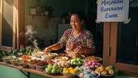 16 Ide Jualan Rumahan untuk Orang Habis PHK, Modal Minim Untung Harian