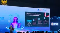 Indonesia Peringkat ke-7 Dunia untuk Adopsi Kripto, Total Transaksi Sentuh Rp 360 Triliun