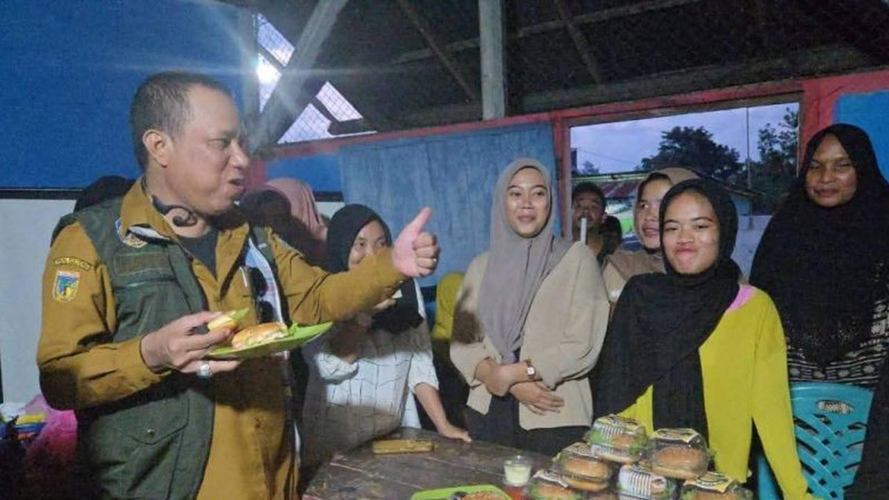 Fakta Unik: 384 Nelayan Donggala Kini Punya Kartu Usaha Perikanan, Mudahkan Akses Perbankan & Tingkatkan Penghasilan!
