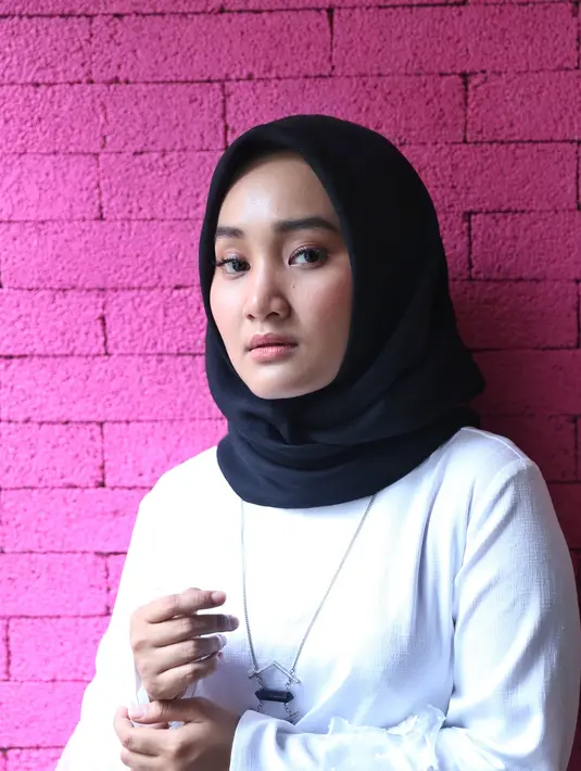 Fatin Shidqia Lubis