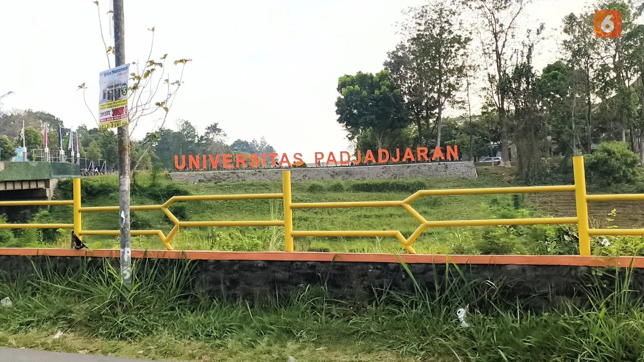 Soal Dugaan Ada Pelaku Lain di Kasus Dokter Residen FK Unpad