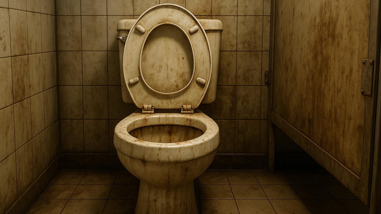 Lebih Baik Duduk atau Jongkok saat BAB di Toilet Umum? Ilmuwan Beri Saran Terbaik