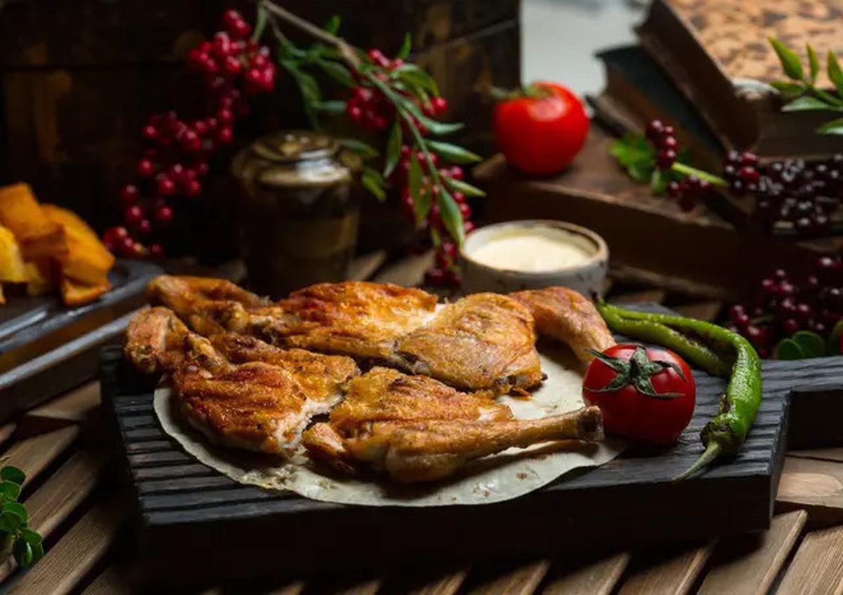 Resep Ayam Goreng Lengkuas, Lezat dan Praktis untuk Menu Sahur