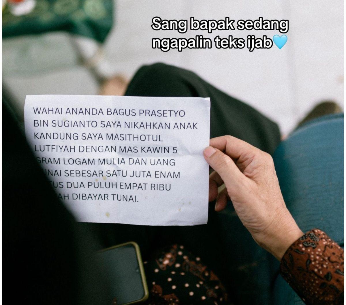 Dok. Istimewa