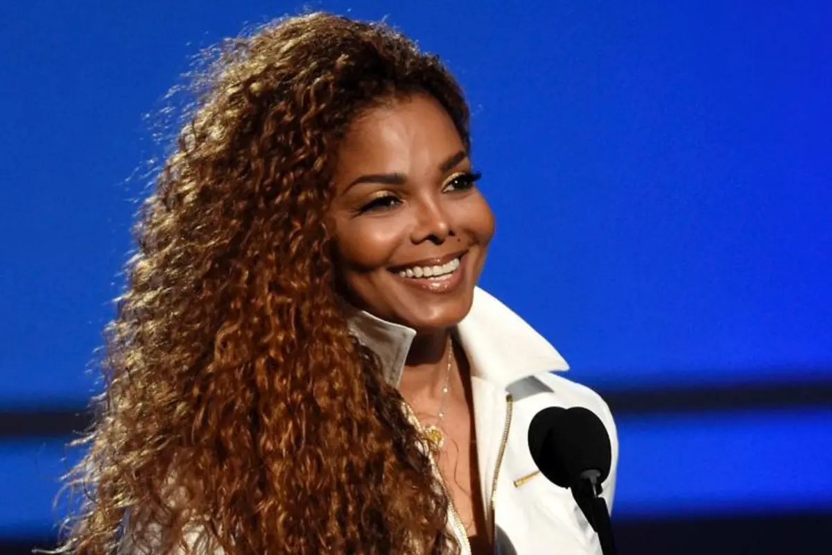 Janet Jackson