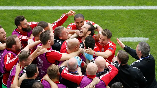 Wales