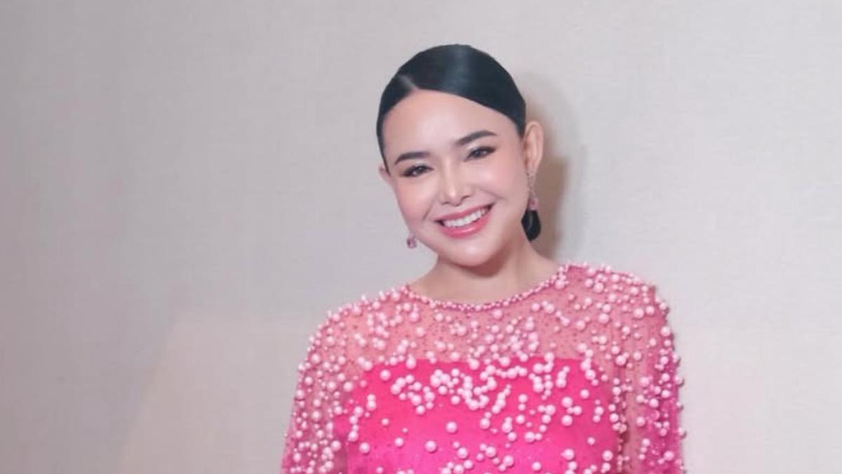 Alasan Amanda Manopo Peduli Banget Tokoh yang Dimainkan, Sorot Posisi Aktor sebagai Ujung Tombak