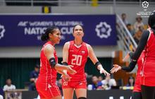 AVC Pindahkan Tuan Rumah AVC Womens Champions League 2026 ke Bangkok, Korsel Dicoret