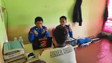 Polisi Periksa Nakhoda dan ABK Ungkap Penyebab Tenggelamnya KM Nurul Salsa