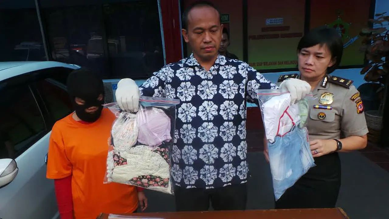 Miris, Keperawan Gadis Belia Asal Bandung Dijual Rp 400 Ribu