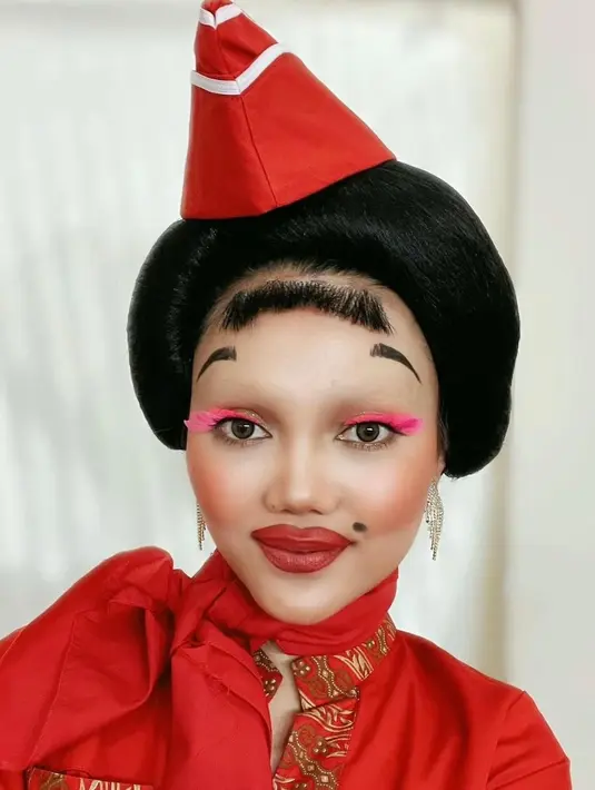 Rina Nose (Instagram/rinanose16)