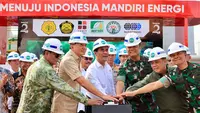 Implementasi Biodiesel B50 Masih Dikaji, Pemerintah Pantau Selisih Harga Minyak Mentah dan Minyak Sawit