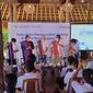 Tiga Bupati Pulau Sumba Dukung Penuh Program Kartu Prakerja