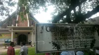 Cerita Saksi Duduk di Sebelah Bomber Gereja Santo Yosep Medan