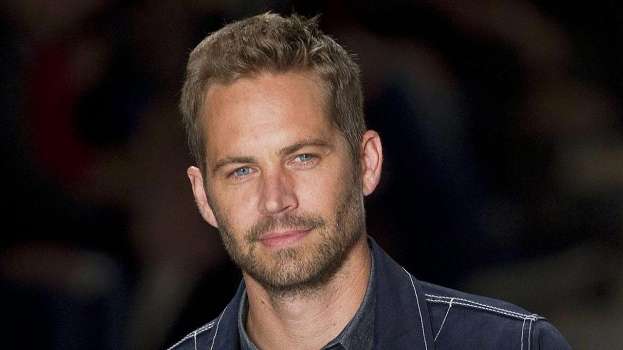 Paul Walker