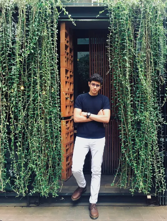 <p>Yang menarik, meski sebentar lagi bakal menikah, Ali Saleh Alhuraiby tak pernah sekalipun mengunggah foto kemesraannya dengan Mutiara Annisa Baswedan alias Tia di feed Instagram. (FOTO: instagram.com/alihuraiby/)</p>