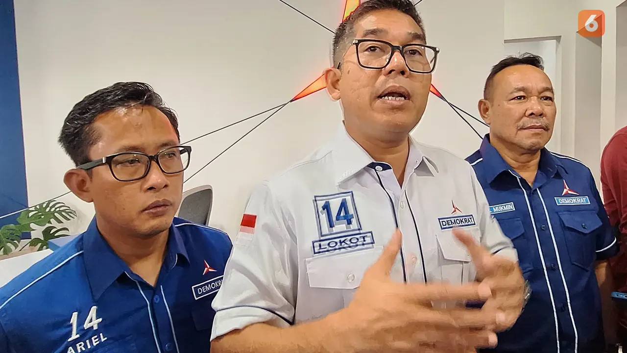 Demokrat Sumut