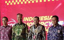 Wow, Pameran Motor IMOS+ Targetkan Transaksi Rp 200 Miliar