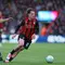 Mateo Kovacic dan Alex Scott berduel dalam laga Liga Inggris antara Bournemouth vs Manchester City di Vitality Stadium, 20 Mei 2026. (AP Photo/Ian Walton)