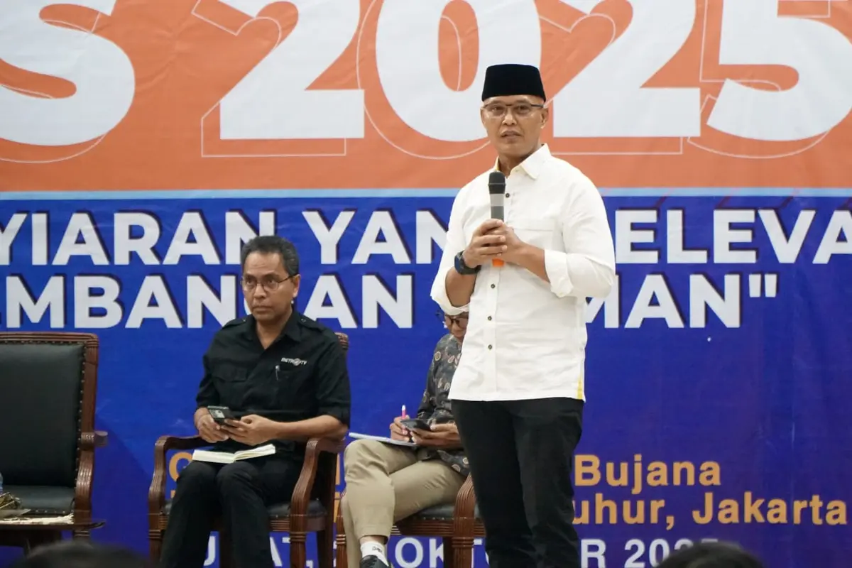 Bimtek P3SPS KPI di Universitas Budi Luhur