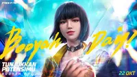 Kode Redeem FF 1 Januari 2026: Klaim Hadiah Eksklusif dan Diamond Gratis Sekarang!