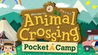Animal Crossing: Pocket Camp resmi diumumkan. (Doc: Ubergizmo)