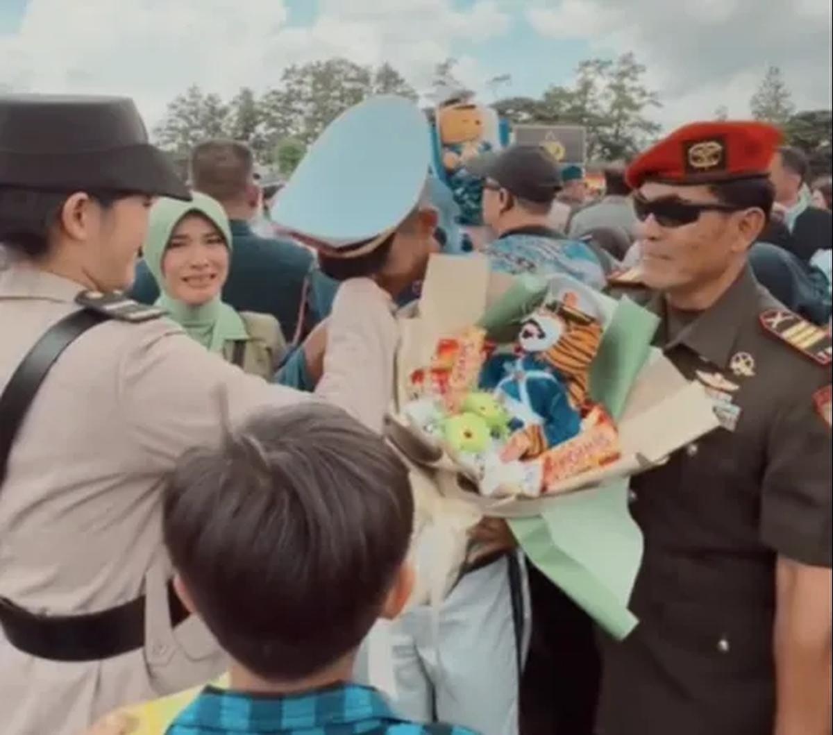 Dok. Istimewa