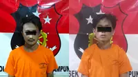Ulah Kocak Maling Kabel Tembaga di Lampung, Niat Mencuri Malah Picu Kerumunan Warga