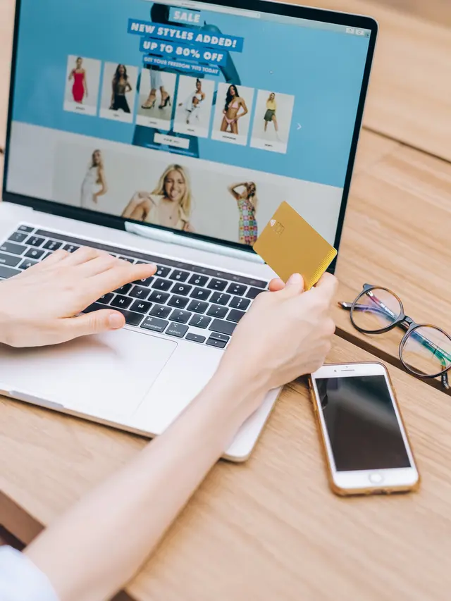 How To: Tips Beli Baju Online Supaya Tidak Salah Pilih