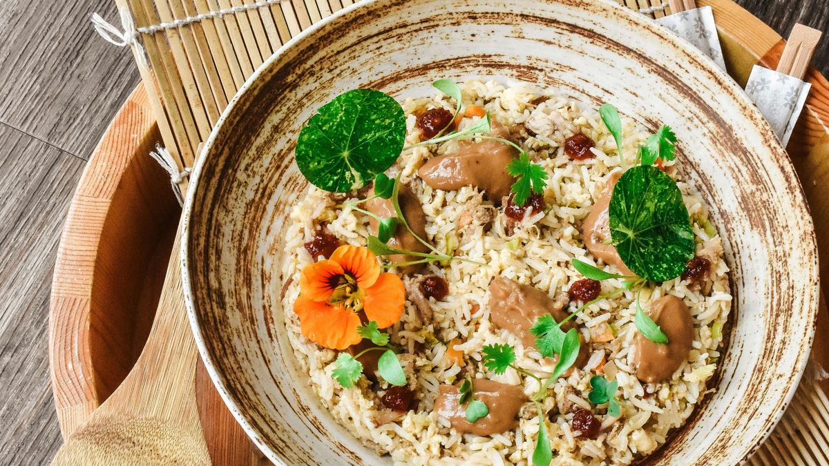 Bumbu Nasi Kebuli: Rahasia Kelezatan Hidangan Timur Tengah
