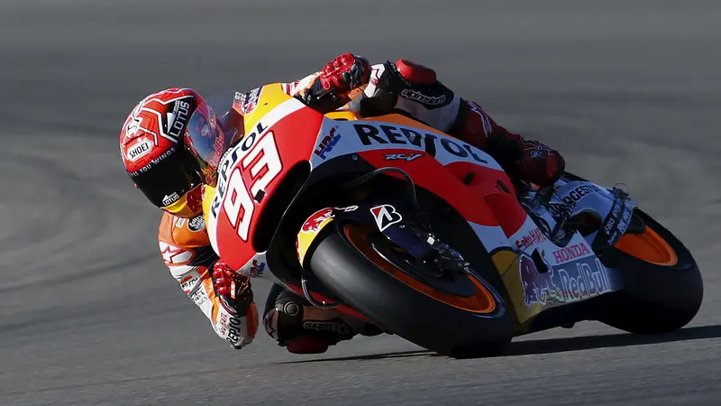 Marc Marquez