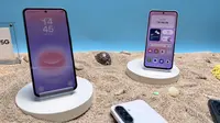 Ini 3 Peningkatan Samsung Galaxy A37 5G Dibanding Pendahulunya Galaxy A36 5G
