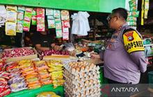 Pemerintah Bentuk Satgas Saber Pangan Natuna, Jamin Mutu dan Stabilitas Harga