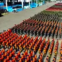 Ada HUT ke-81 TNI di Cilangkap, Warga Diimbau Cari Jalan Alternatif