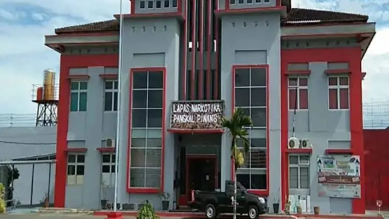 Kemenkumham