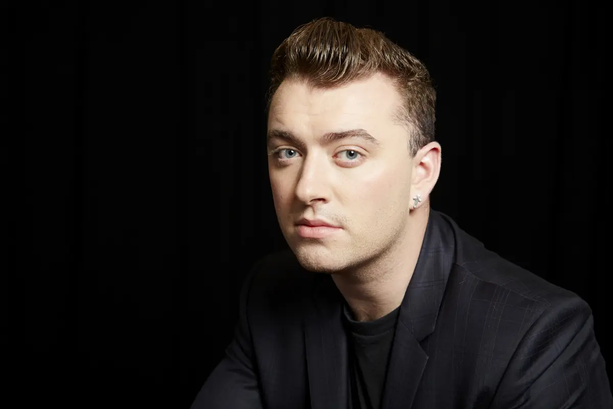 [Bintang] Sam Smith