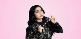 Keputusan Ratu Aulia menggandeng Eloi Coco dalam proyek parfum perdananya menjadi sorotan publik sekaligus memunculkan rasa penasaran.