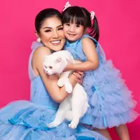 Nindy Ayunda (Instagram/nindyparasadyharsono)