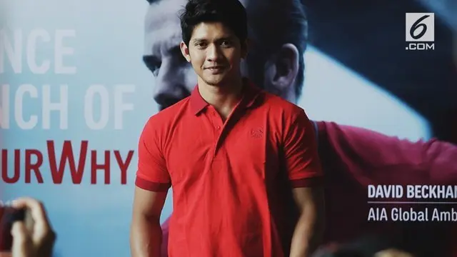 VIDEO: Iko Uwais Main Film Bareng Aktor Guardians Of The Galaxy