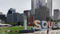 Populasi di Kota Seoul Semakin Menurun, Ini Alasannya