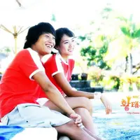 Indonesia merupakan salah satu negara tujuan syuting drama Korea. Jakarta dan Bali merupakan dua kota yang sering dipilih untuk syuting.