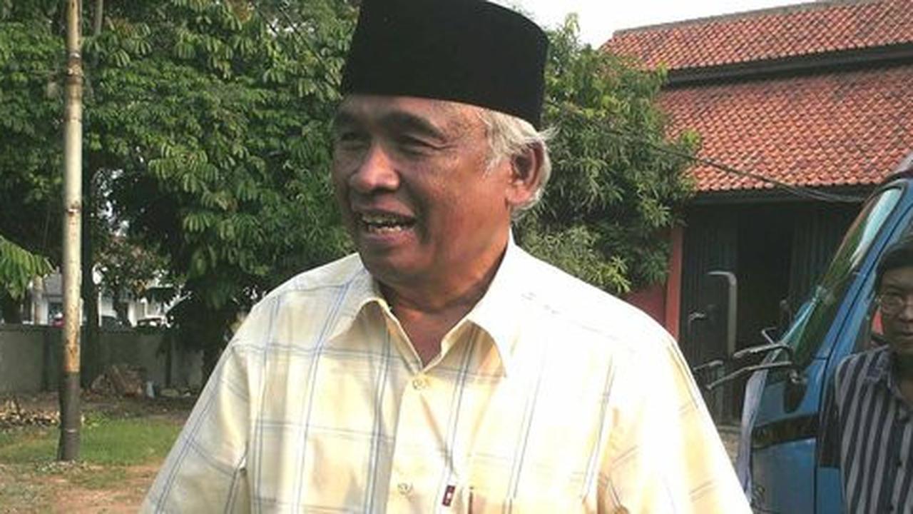 Jabatan Pandu & Zul akan habis, Ruki desak tes capim KPK digelar