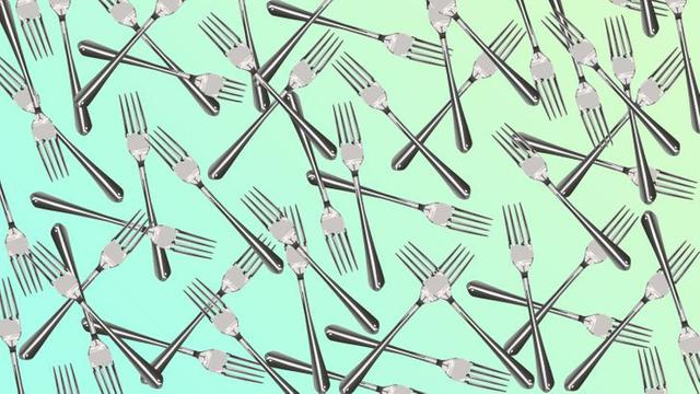 Tes Kejelian Mata: Temukan Objek yang Berbeda Dalam 10 Detik