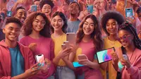 Cara Download TikTok Tanpa Nama dengan Mudah dan Cepat