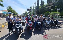 Polres Situbondo Gelar Operasi Keselamatan Semeru 2026, Edukasi Disiplin Berlalu Lintas Dimulai